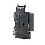 AntonBauer QR-SDH (QRSDH) Battery Adapter mounts instantly to the XDCAM HD, XDCAM EX, SX, Digital Betacam, Hi-Definition and IMX camcorders AntonBauer QR-SDH (QRSDH) Battery Adapter mounts instantly to the XDCAM HD, XDCAM EX, SX, Digital Betacam, Hi-Definition and IMX camcorders